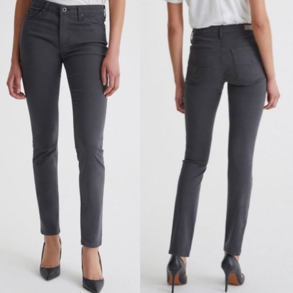 Adriano Goldschmied the Prima sigarette pants